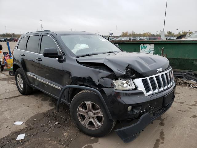 JEEP GRAND CHER 2013 1c4rjfag6dc507511