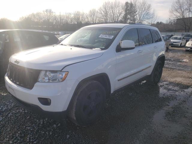 JEEP GRAND CHER 2013 1c4rjfag6dc513020