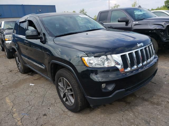 JEEP GRAND CHER 2013 1c4rjfag6dc518699