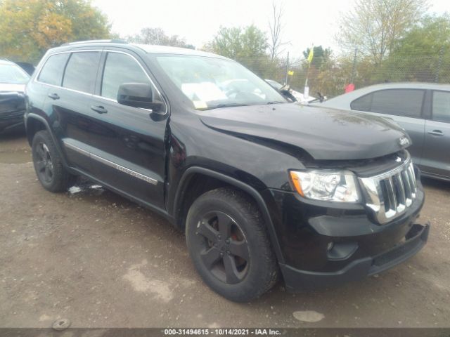 JEEP GRAND CHER 2013 1c4rjfag6dc528536