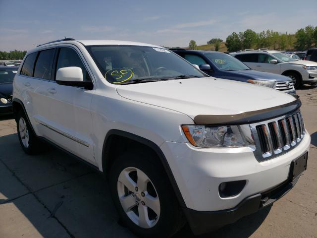 JEEP GRAND CHER 2013 1c4rjfag6dc529864