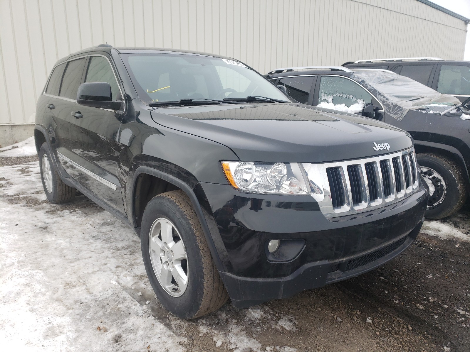 JEEP GRAND CHER 2013 1c4rjfag6dc530741