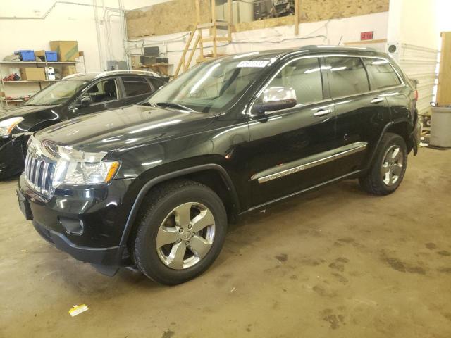 JEEP GRAND CHER 2013 1c4rjfag6dc537673