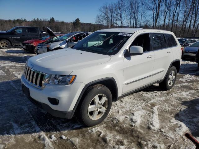 JEEP GRAND CHER 2013 1c4rjfag6dc537687