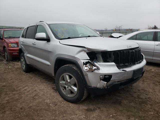 JEEP GRAND CHER 2013 1c4rjfag6dc541402