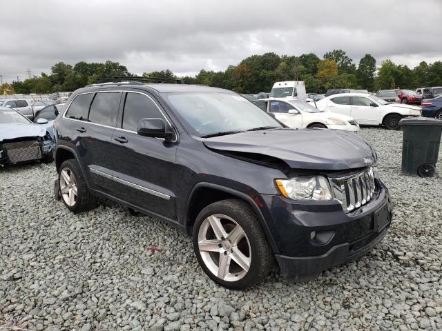 JEEP GRAND CHER 2013 1c4rjfag6dc544607