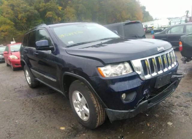 JEEP GRAND CHEROKEE 2013 1c4rjfag6dc548480