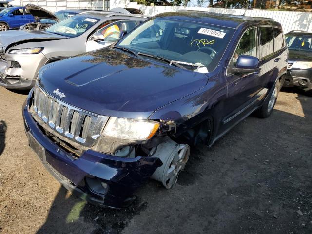 JEEP GRAND CHER 2013 1c4rjfag6dc548723