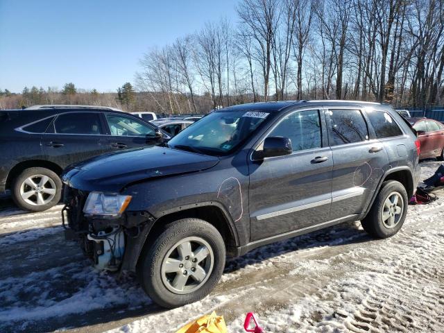 JEEP GRAND CHER 2013 1c4rjfag6dc548768