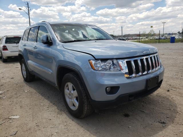 JEEP GRAND CHER 2013 1c4rjfag6dc549578