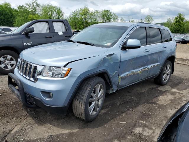 JEEP GRAND CHEROKEE 2013 1c4rjfag6dc553145