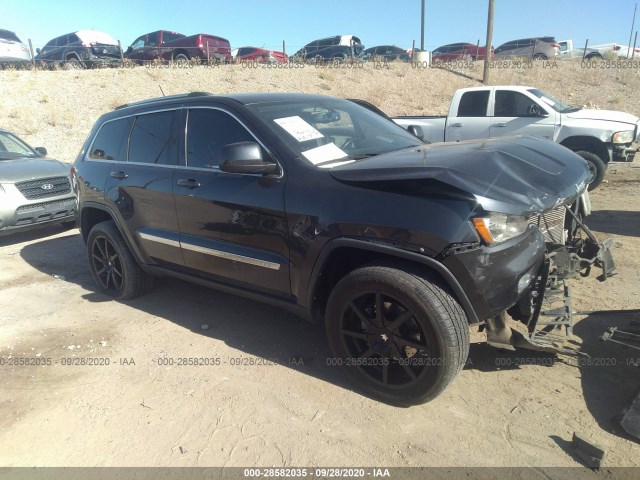 JEEP GRAND CHEROKEE 2013 1c4rjfag6dc555669