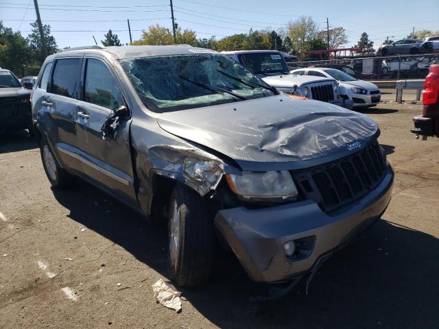 JEEP GRAND CHER 2013 1c4rjfag6dc556305