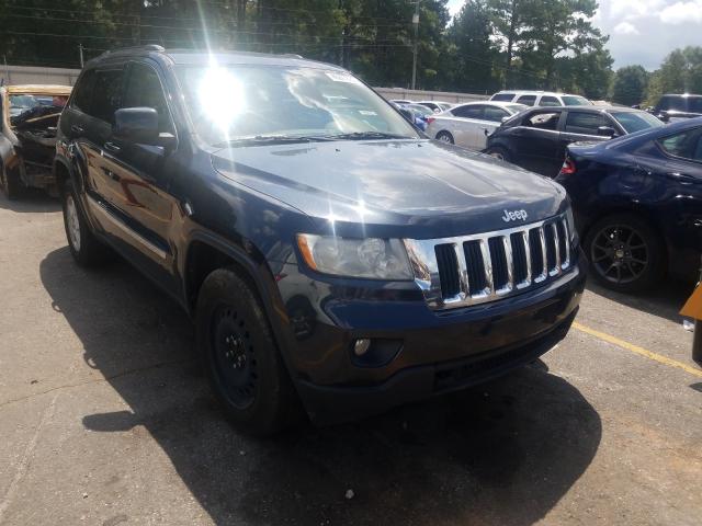 JEEP GRAND CHER 2013 1c4rjfag6dc557406