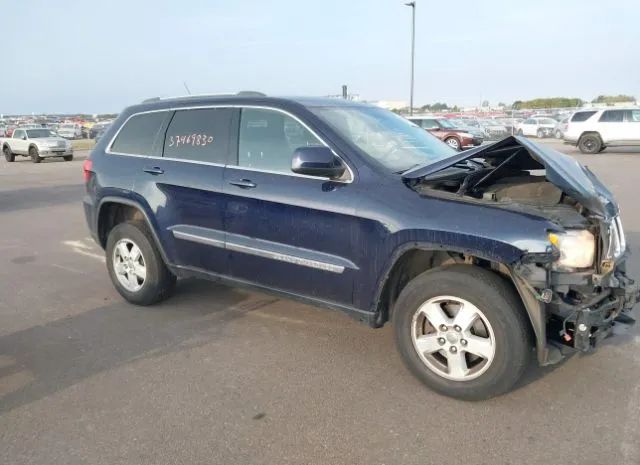 JEEP GRAND CHEROKEE 2013 1c4rjfag6dc571127