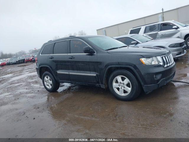 JEEP GRAND CHEROKEE 2013 1c4rjfag6dc572620