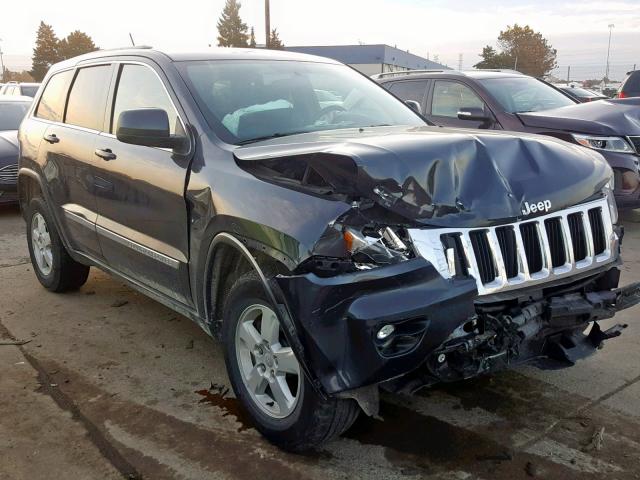 JEEP GRAND CHER 2013 1c4rjfag6dc572763