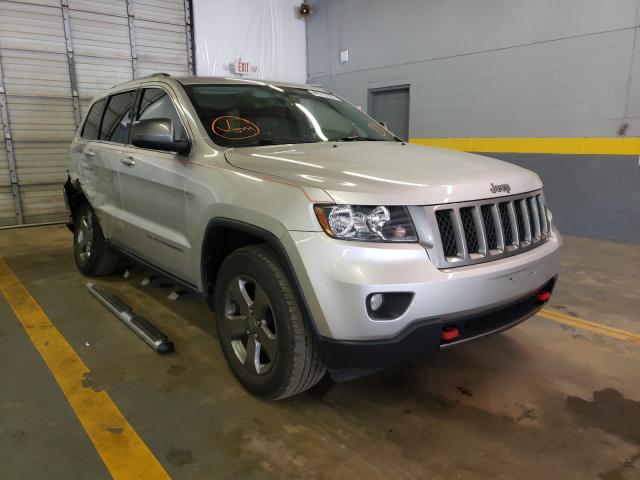 JEEP GRAND CHER 2013 1c4rjfag6dc576098