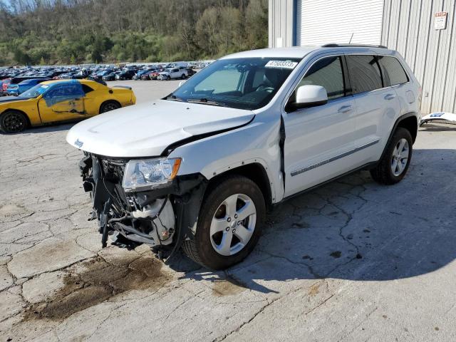 JEEP GRAND CHER 2013 1c4rjfag6dc583598