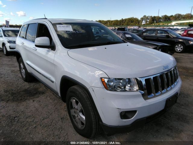 JEEP GRAND CHEROKEE 2013 1c4rjfag6dc586212