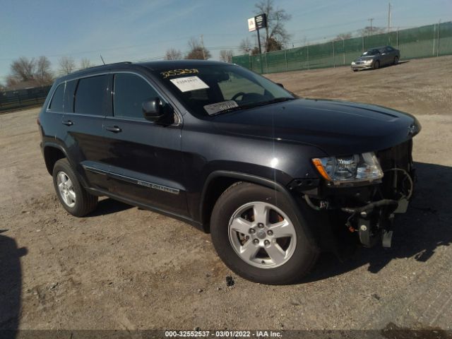 JEEP GRAND CHEROKEE 2013 1c4rjfag6dc587375