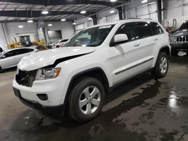 JEEP GRAND CHER 2013 1c4rjfag6dc592382