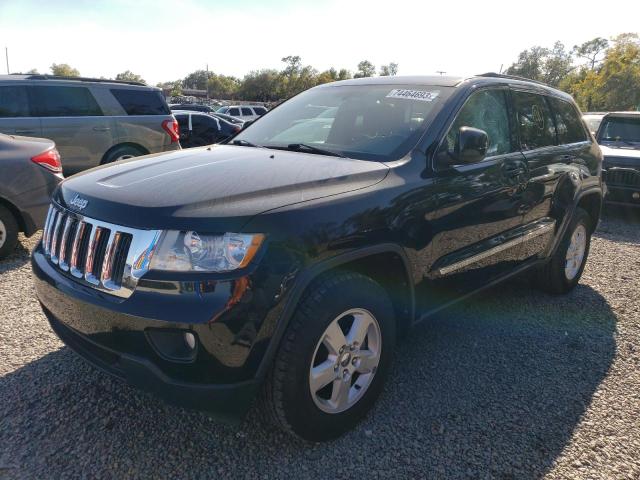 JEEP GRAND CHER 2013 1c4rjfag6dc594276