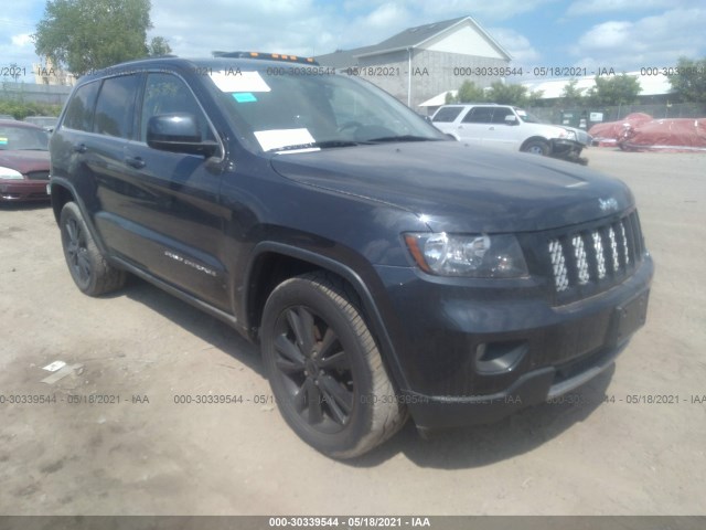 JEEP GRAND CHEROKEE 2013 1c4rjfag6dc594746