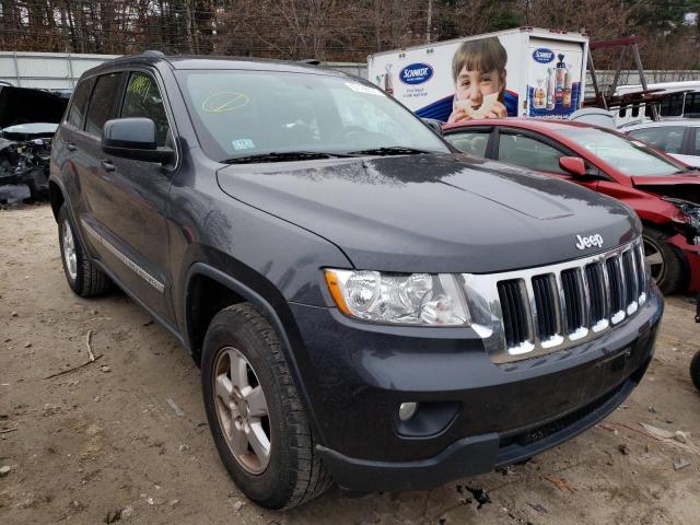 JEEP GRAND CHER 2013 1c4rjfag6dc595217