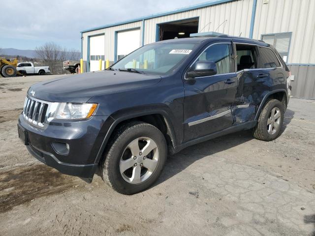 JEEP GRAND CHER 2013 1c4rjfag6dc598859