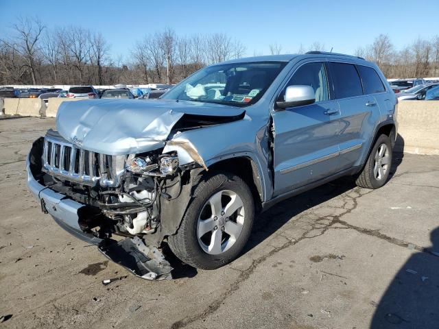 JEEP GRAND CHEROKEE 2013 1c4rjfag6dc599414