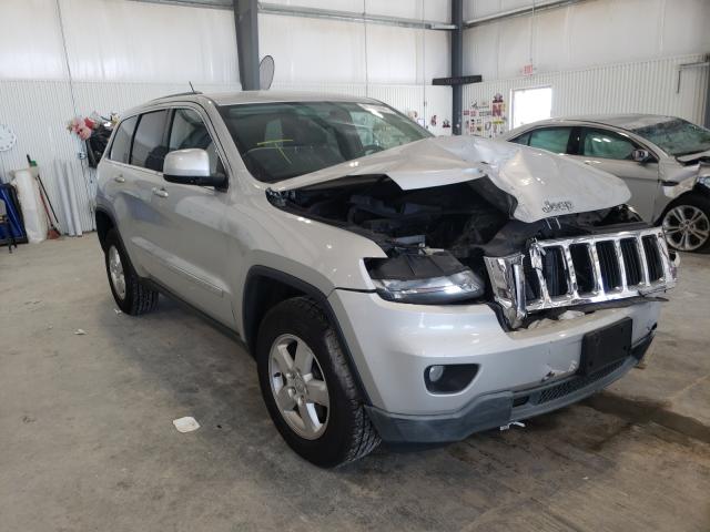 JEEP GRAND CHER 2013 1c4rjfag6dc601839