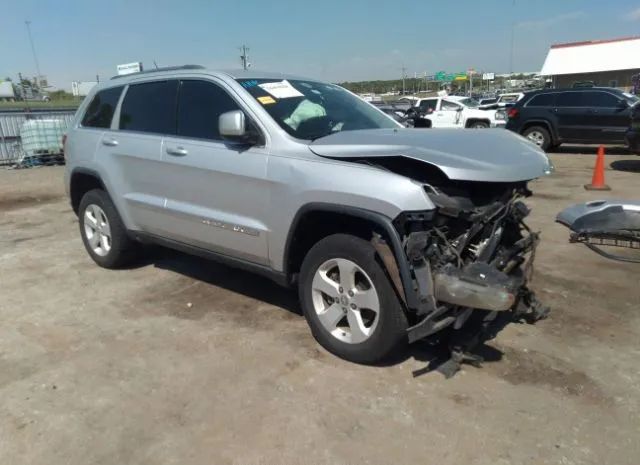 JEEP GRAND CHEROKEE 2013 1c4rjfag6dc604126