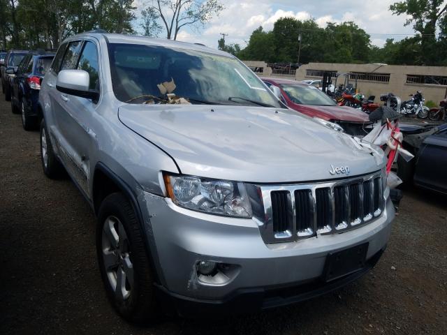 JEEP GRAND CHER 2013 1c4rjfag6dc604336