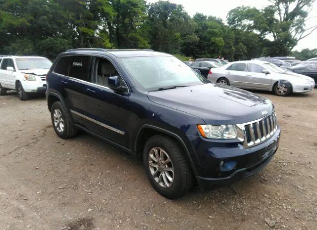 JEEP GRAND CHEROKEE 2013 1c4rjfag6dc607608