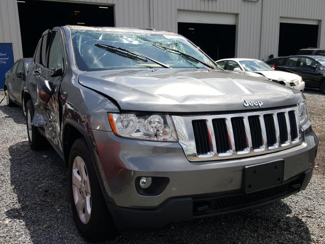 JEEP GRAND CHER 2013 1c4rjfag6dc607687