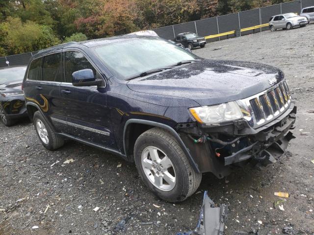 JEEP GRAND CHER 2013 1c4rjfag6dc607723