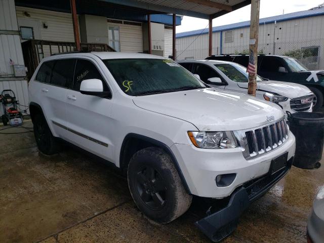 JEEP GRAND CHER 2013 1c4rjfag6dc607740