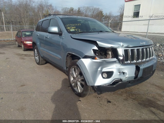 JEEP GRAND CHEROKEE 2013 1c4rjfag6dc611755