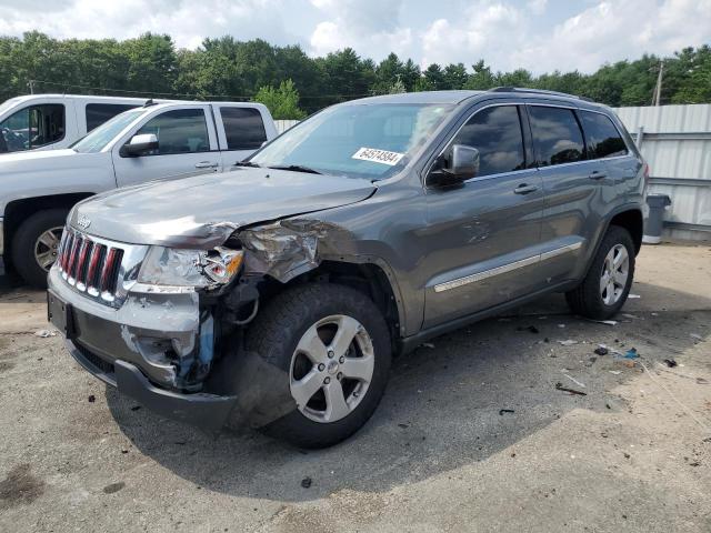 JEEP GRAND CHEROKEE 2013 1c4rjfag6dc612467