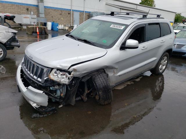 JEEP GRAND CHER 2013 1c4rjfag6dc615143