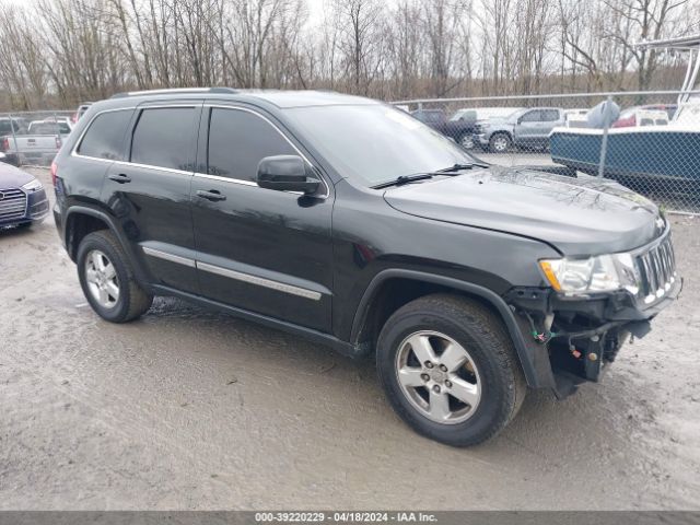 JEEP GRAND CHEROKEE 2013 1c4rjfag6dc620150