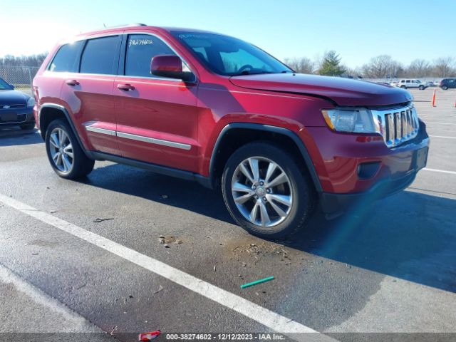 JEEP GRAND CHEROKEE 2013 1c4rjfag6dc620195