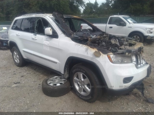 JEEP GRAND CHEROKEE 2013 1c4rjfag6dc626112