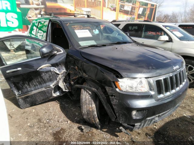 JEEP GRAND CHEROKEE 2013 1c4rjfag6dc629706