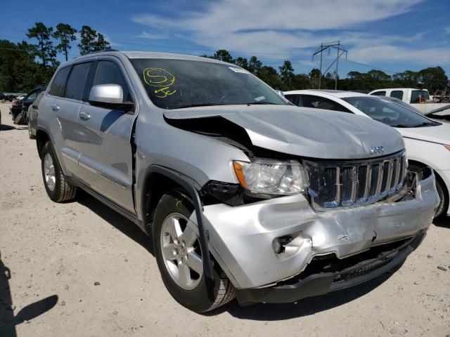 JEEP GRAND CHER 2013 1c4rjfag6dc633643