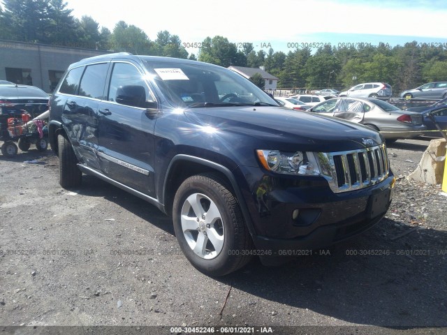 JEEP GRAND CHEROKEE 2013 1c4rjfag6dc633836