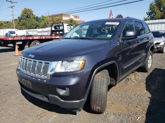 JEEP GRAND CHER 2013 1c4rjfag6dc634131