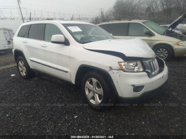 JEEP GRAND CHEROKEE 2013 1c4rjfag6dc634467