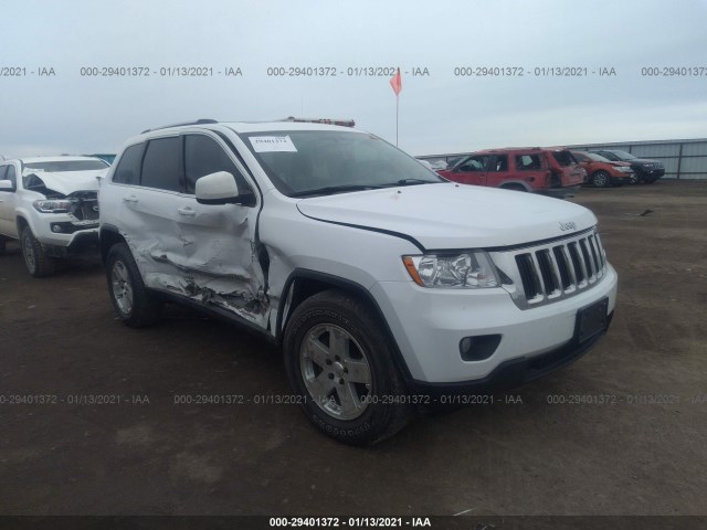 JEEP GRAND CHEROKEE 2013 1c4rjfag6dc635084